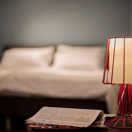 Rumi Hotel With Self Check-In Jēkabpils Екстериор снимка