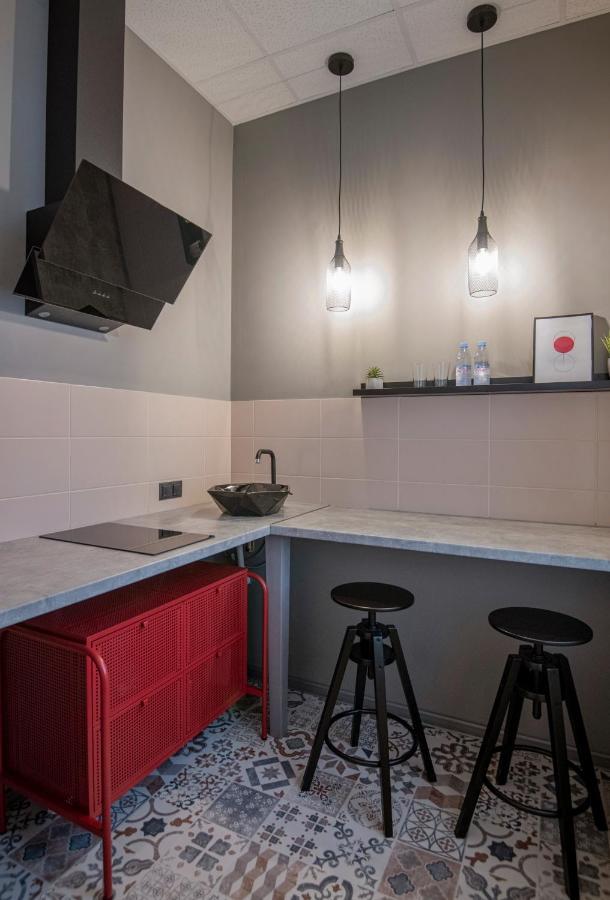 Rumi Hotel With Self Check-In Jēkabpils Екстериор снимка