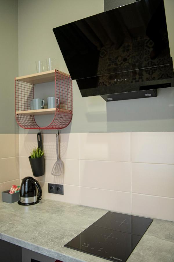 Rumi Hotel With Self Check-In Jēkabpils Екстериор снимка