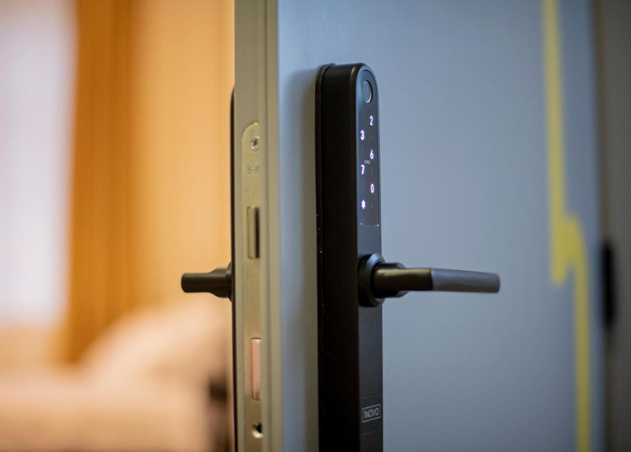 Rumi Hotel With Self Check-In Jēkabpils Екстериор снимка