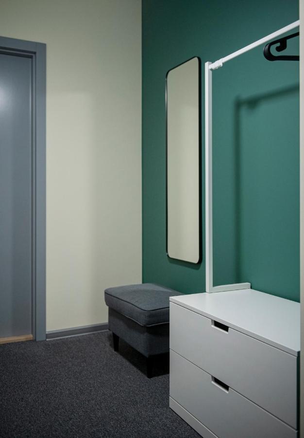 Rumi Hotel With Self Check-In Jēkabpils Екстериор снимка
