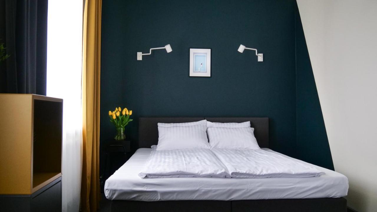 Rumi Hotel With Self Check-In Jēkabpils Екстериор снимка